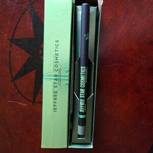 Jeffree Star Assets Eye Liner- Green